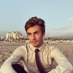 Weston Hall - @misterweston - Instagram