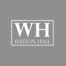 Weston Hall - Facebook