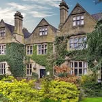 Weston Hall Hotel - @westonhallhotel - Instagram
