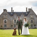 Weston Hall, Towcester - @westonhallweddings - Instagram