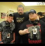 Weston Harrell - Facebook