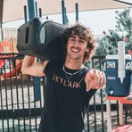 Weston Holbert - Facebook