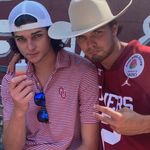 Weston - @_westonjohnson - Instagram