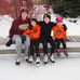 Weston Johnson - Facebook
