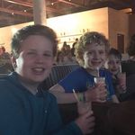 Weston Johnson - @johnson352027 - Instagram