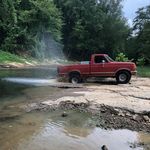 Weston Johnson - @87_ford_f150 - Instagram