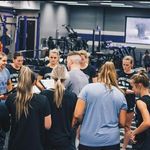 Weston Johnson - @coachwesj - Instagram