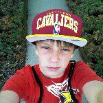 Weston Lee - @regulators_10 - Instagram