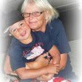 Sherry Locklear - @westonlee05 - Instagram