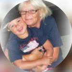 Sherry Locklear - @westonlee.05 - Instagram