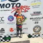 Weston | KTM | Ontario Dirt Bike Kid 🏁 - @westonmaycass - Instagram