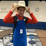 Weston May - @westonmay12345678910 - Instagram