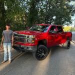 Weston - @weston__mays - Instagram