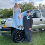 Weston Mcdaniel - @weston_mcdaniel03 - Instagram