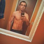 Weston Mitchell - @westonm96 - Instagram