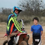 Thomas Weston Orr - @motocrosstom - Instagram