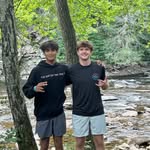 Weston Morris - @weston.morris23 - Instagram