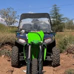 Weston Orr - Facebook