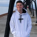 Weston Parrish - @wholewheatmilk45 - Instagram