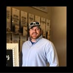 Weston Parrish - @wparrishrn - Instagram