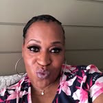 Gwendolyn Weston Perkins - @mochamama52 - Instagram