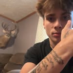 Weston Perkins - @westonperkins23 - Instagram