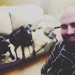 Weston Perkins - @wsp1109 - Instagram