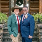 Weston Perkins-Clark - @splooshspice - Instagram
