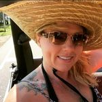 Ginger Perry Weston - @ginger_perry_weston_ - Instagram
