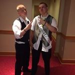 Weston Perry - @bassperry56 - Instagram