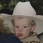 John Weston Powers - @papa_powers - Instagram