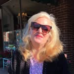 LP - @linda_weston_pratt - Instagram