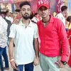 Rahul_Shetty - @weston_pratt215 - TikTok