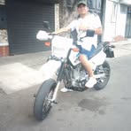 Wiston Ramírez - Facebook