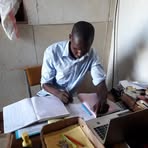Kiprotich Weldon Rop - Facebook