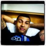 Weston Saunders - @slizzykid - Instagram