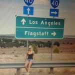 Samantha Franzina - @sharpey_8114__weston - Instagram