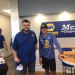 Weston Sharp - @supersharpman249 - Instagram