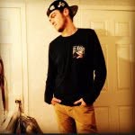 westonsharpe14 - @westonsharpe - Instagram