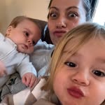 Lena Weston-Ward - @leenaiiyy - Instagram