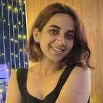 Devjani - @whatever.workssss - Instagram