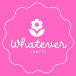 Joe Anah - @whatever.crafts - Instagram