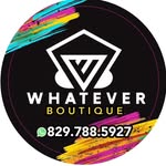 WHATEVER CABALLEROS - @whatever.boutiqueazua2 - Instagram