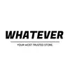 WHATEVER Store - @whatever_store - TikTok