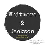 Whitmore & Jackson - @whitmoreandjackson - Instagram