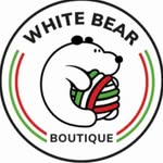 ПРЯЖА ІТАЛІЙСЬКА БІЛИЙ ВЕДМІДЬ | WHITE BEAR - @whitebear.boutique - Instagram