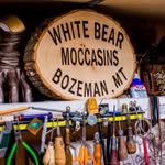 Shauna White Bear - @white_bear_moccasins - Instagram