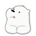 White bear - Facebook