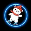 white bear - @white.bear139 - TikTok
