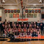 White Bear Lake Basketball - @whitebeargirlsbasketball - Instagram